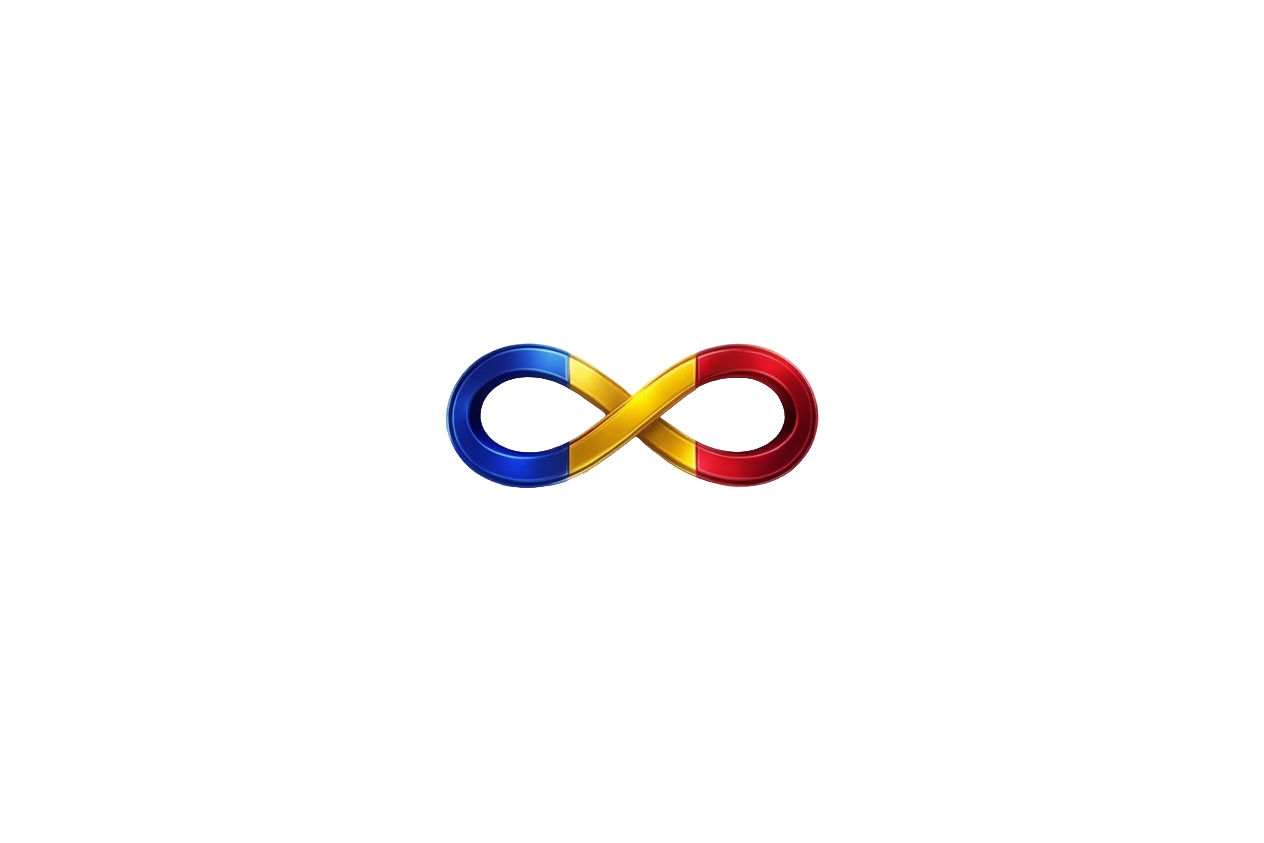 Infinity Logo